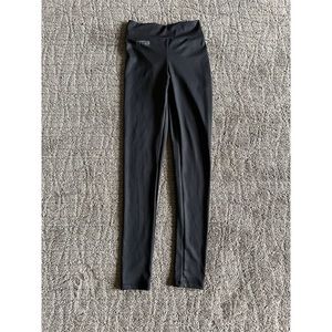 athletic leggings